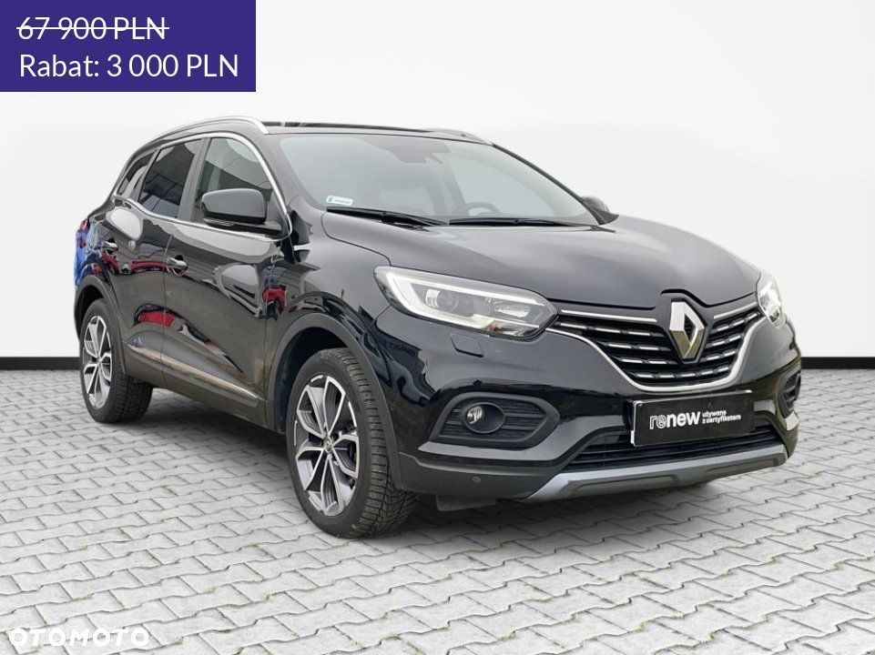 Renault Kadjar - 3