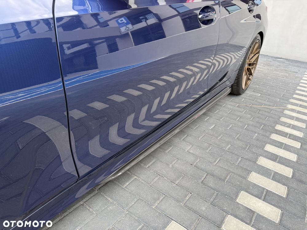 BMW Seria 3 330i M Sport sport - 10