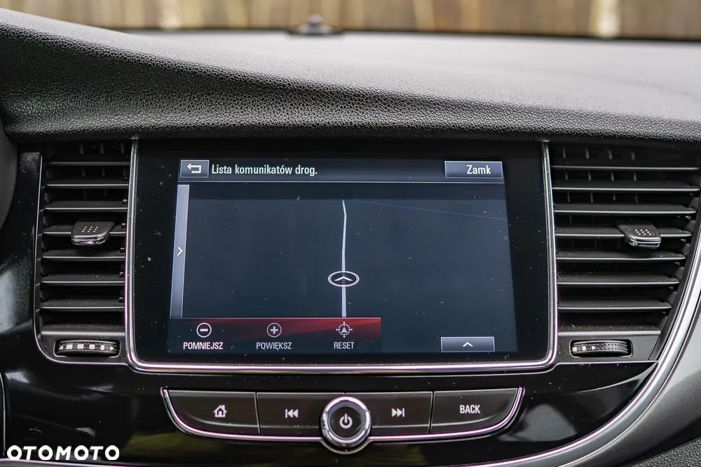 Opel Mokka 1.4 Turbo Automatik Edition - 20