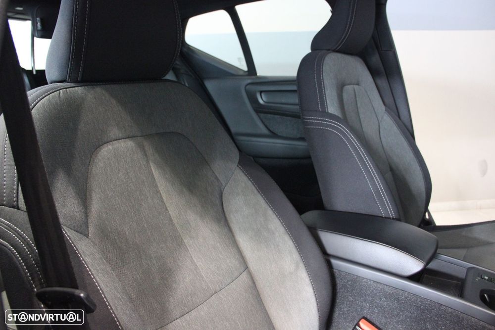 Volvo XC 40 1.5 T4 PHEV Inscription - 16