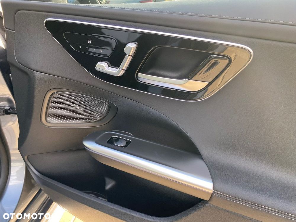 Mercedes-Benz Klasa C - 21