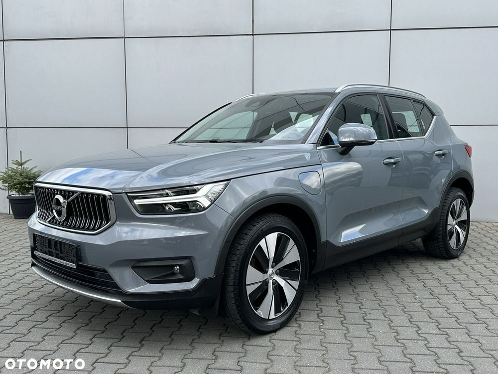 Volvo XC 40 - 3
