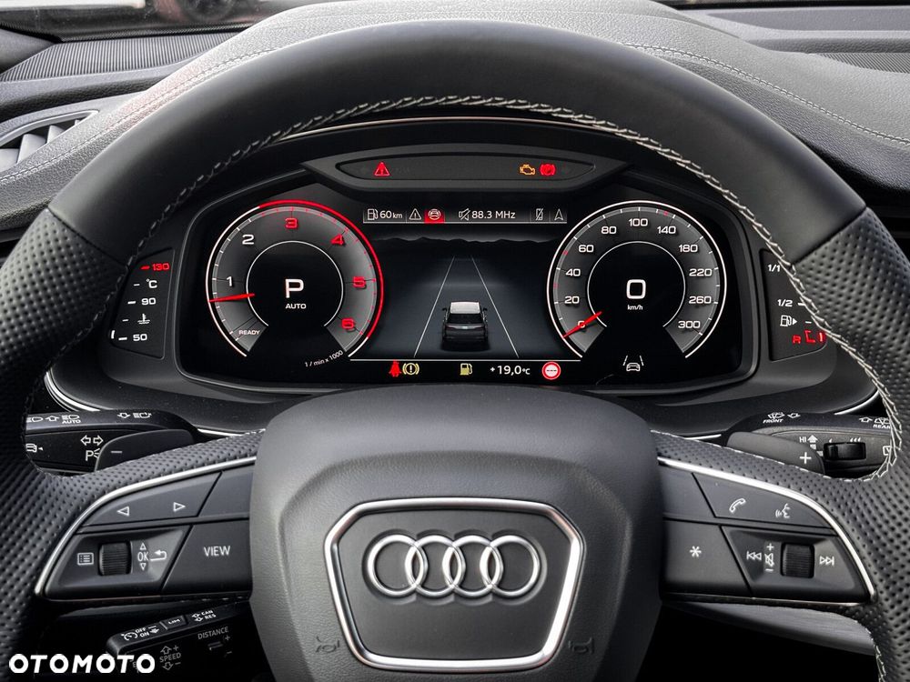Audi Q7 - 26