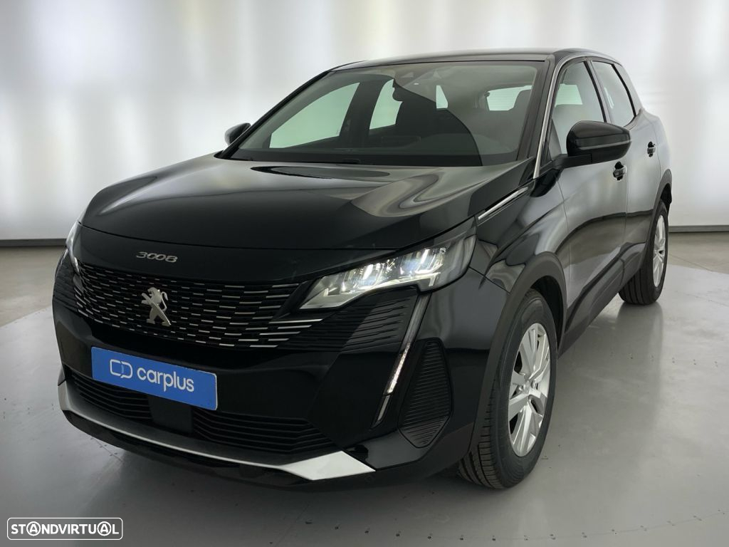 Peugeot 3008 1.2 PureTech Active Pack - 22