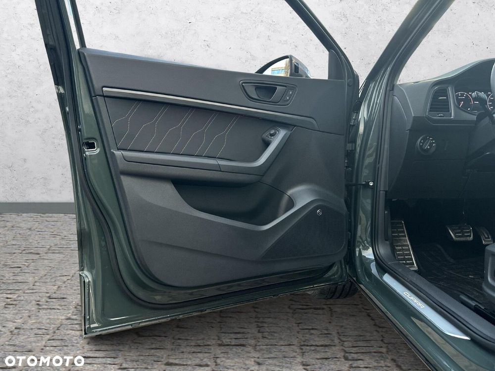 Cupra Ateca 1.5 TSI DSG - 12