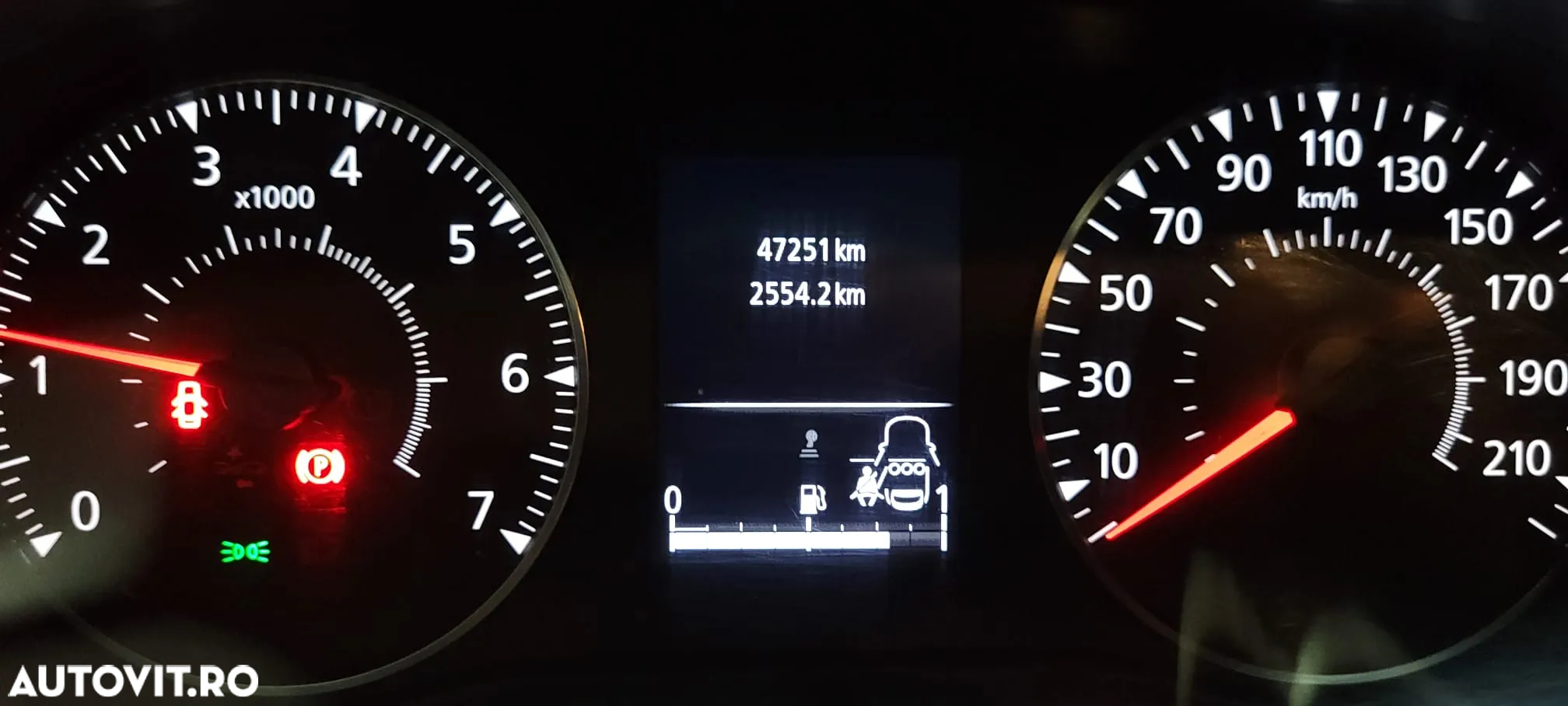 Dacia Duster TCe 150 4WD Prestige Plus - 16