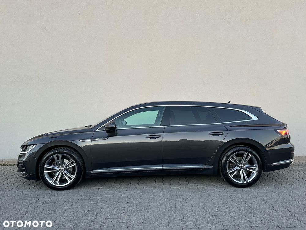 Volkswagen Arteon Shooting Brake 2.0 TDI SCR 4Motion DSG R-Line - 17