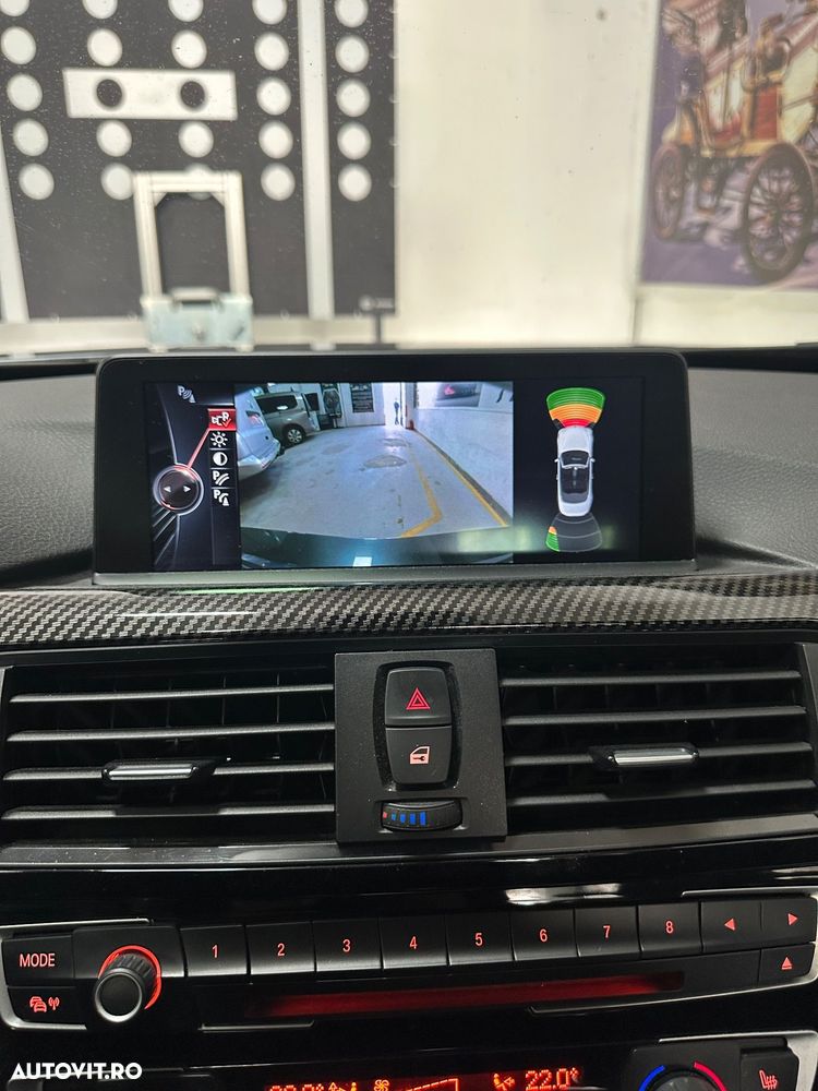 BMW Seria 4 428i Sport-Aut. M Sport - 23