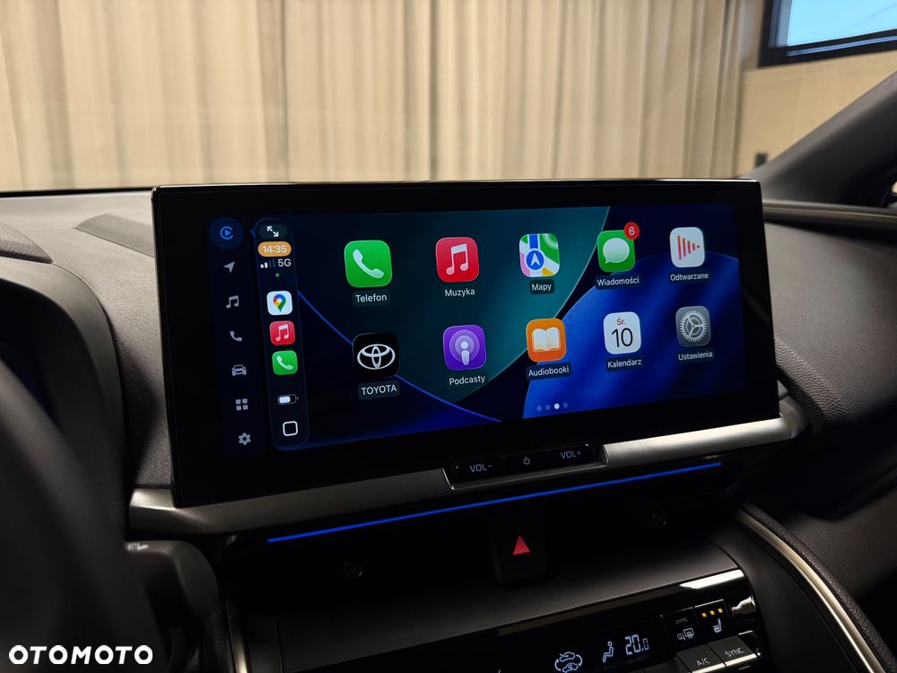 Toyota C-HR 1.8 Hybrid Executive - 17