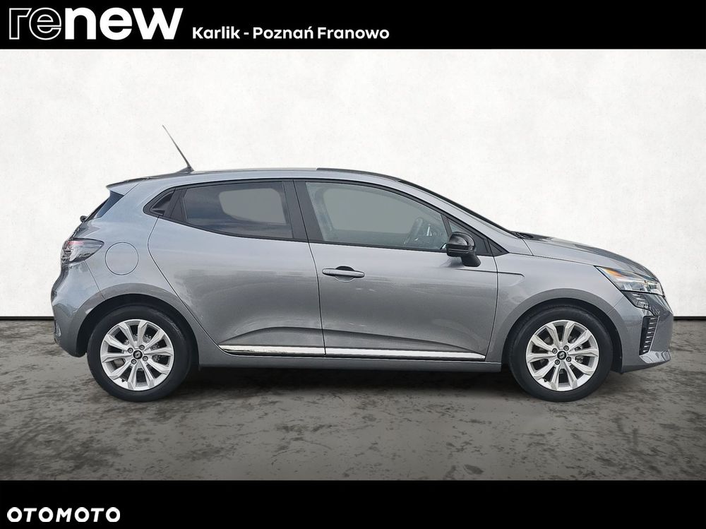 Renault Clio 1.0 TCe Evolution - 5