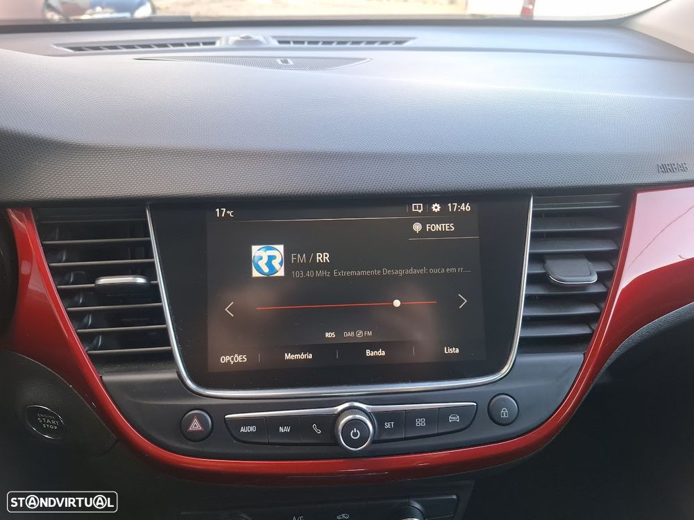 Opel Crossland X 1.2 T Ultimate Aut. - 14