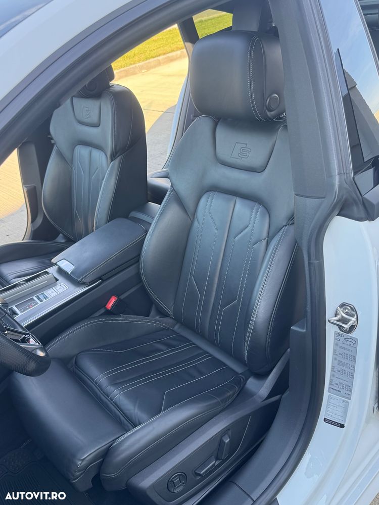 Audi A7 Sportback 3.0 50 TDI quattro Tiptronic - 16