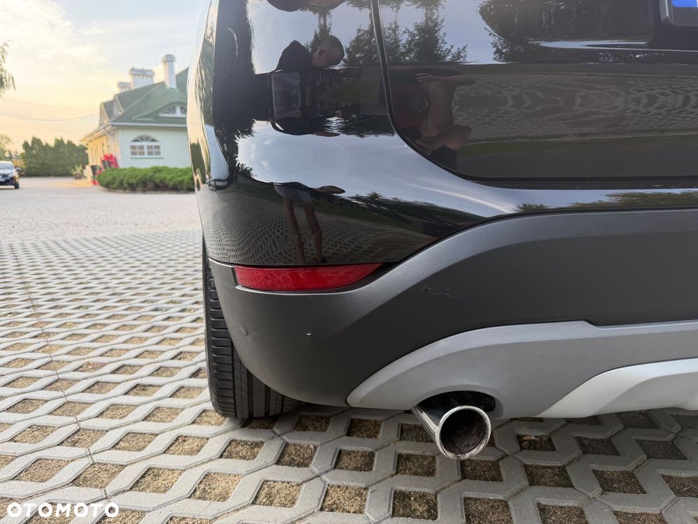 BMW X1 - 28