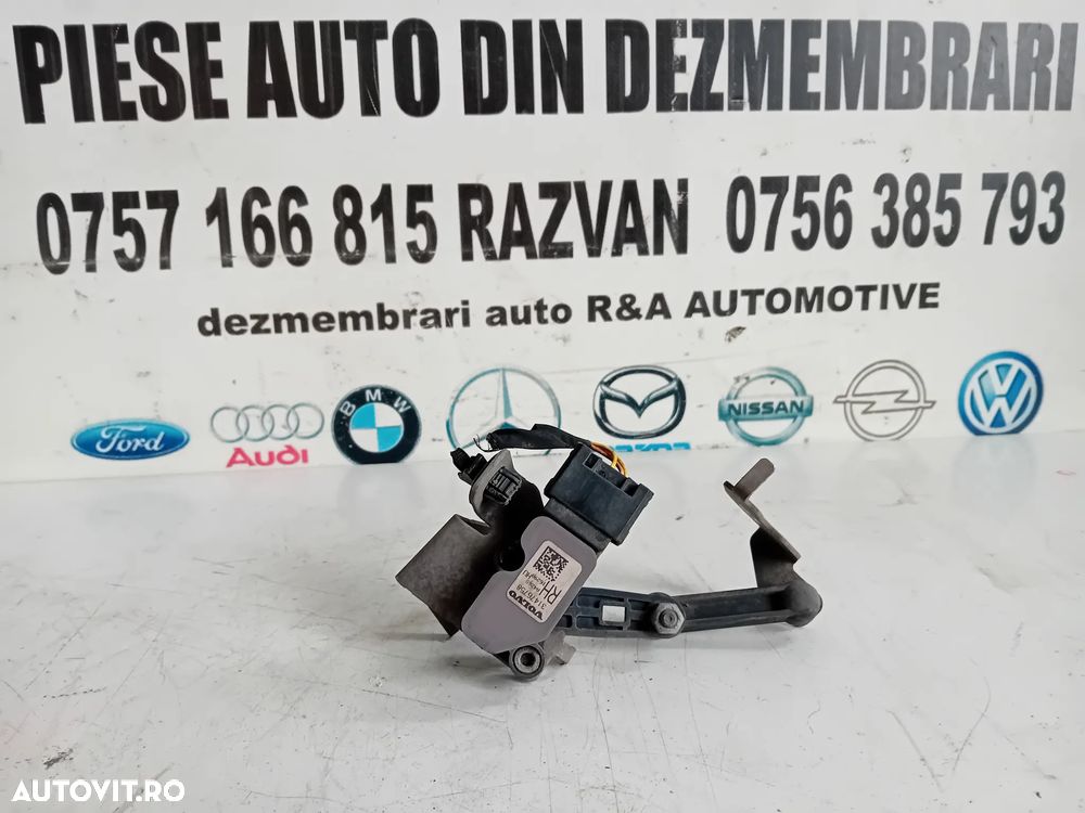 Senzor Cantar Nivel Faruri Xenon Volvo S90 V90 An 2016-2020 Cod 31476759 31476758 - 1