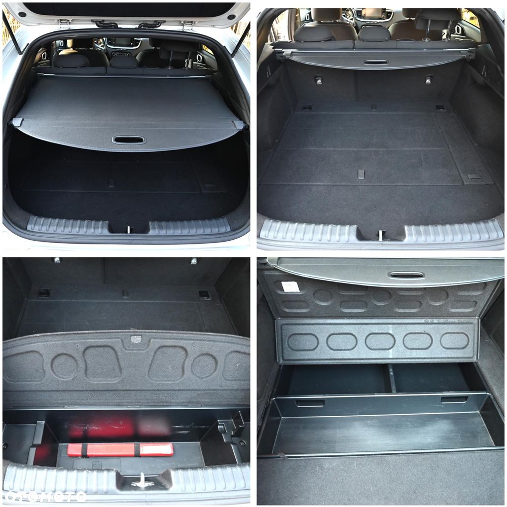 Kia ProCeed 1.4 T-GDI GT Line DCT - 38