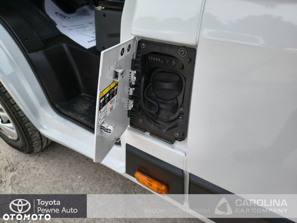 Toyota PROACE MAX - 13