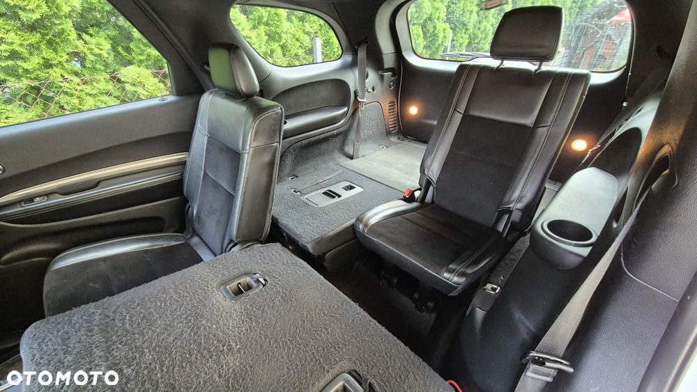 Dodge Durango - 25