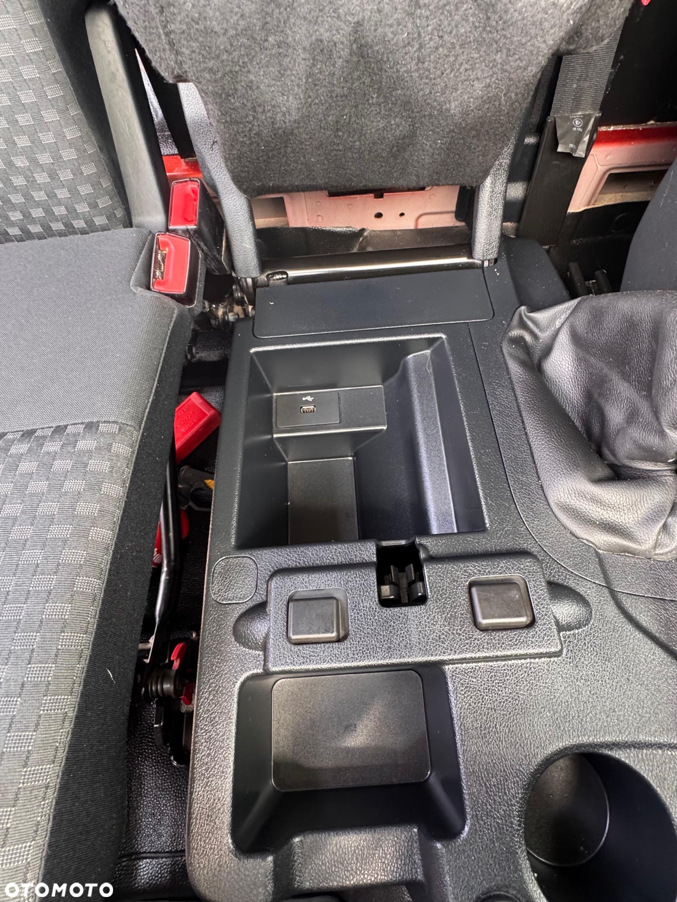 Ford Transit Conct - 14