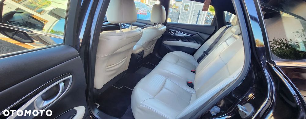 Infiniti M M30d S Premium - 22