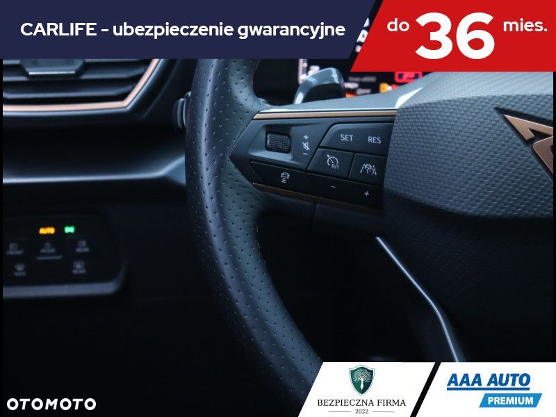 Cupra Formentor - 20