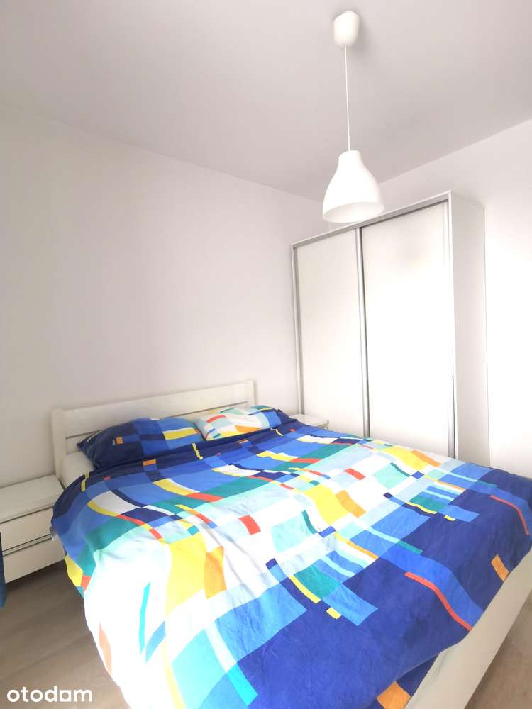 Mieszkanie, 60 m², Wrocław