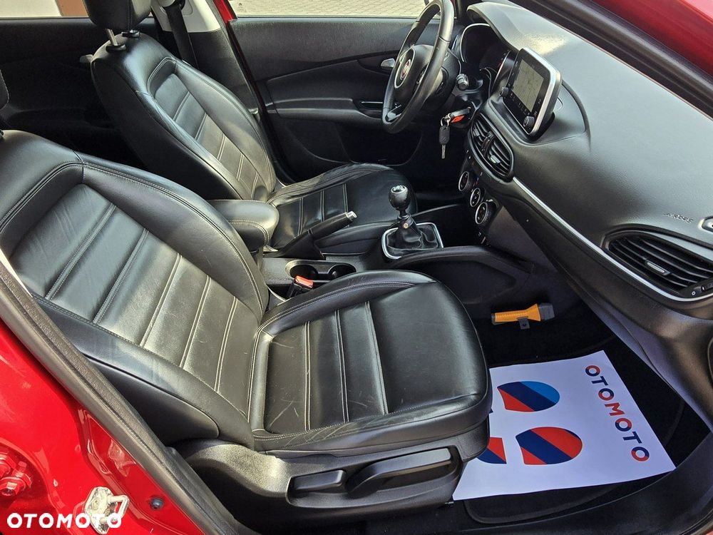 Fiat Tipo - 22