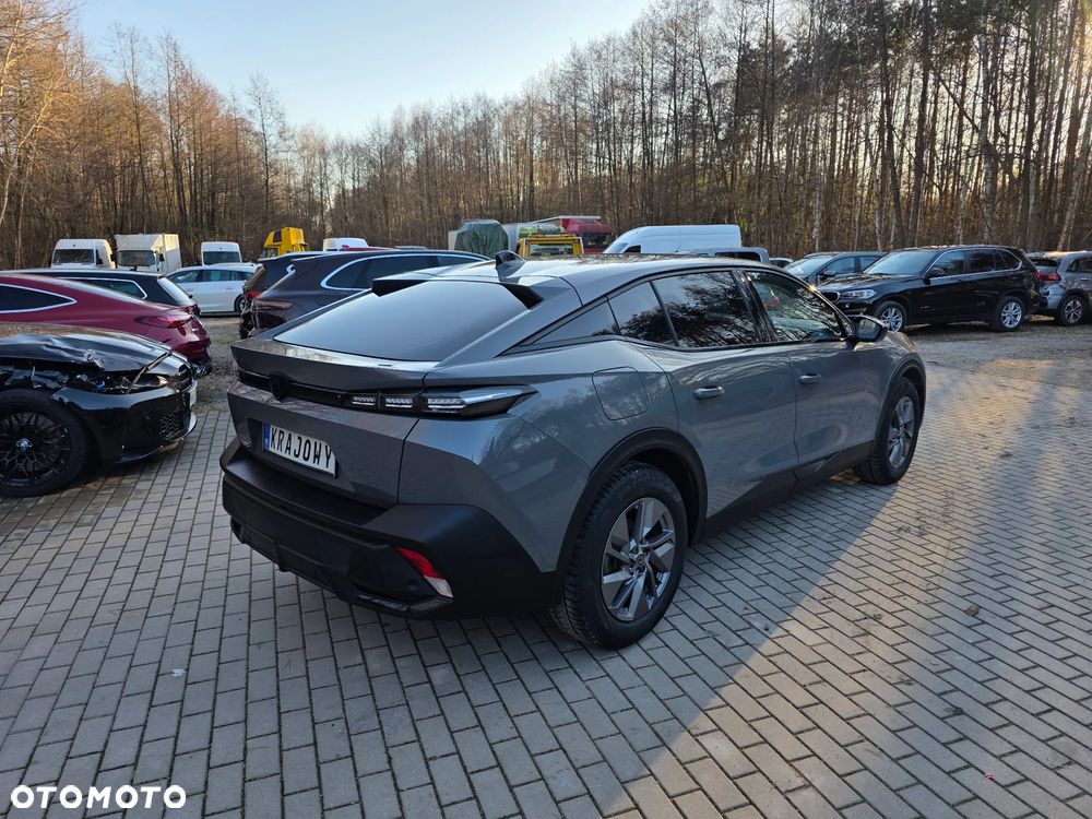 Peugeot 408 1.2 PureTech Allure S&S EAT8 - 7