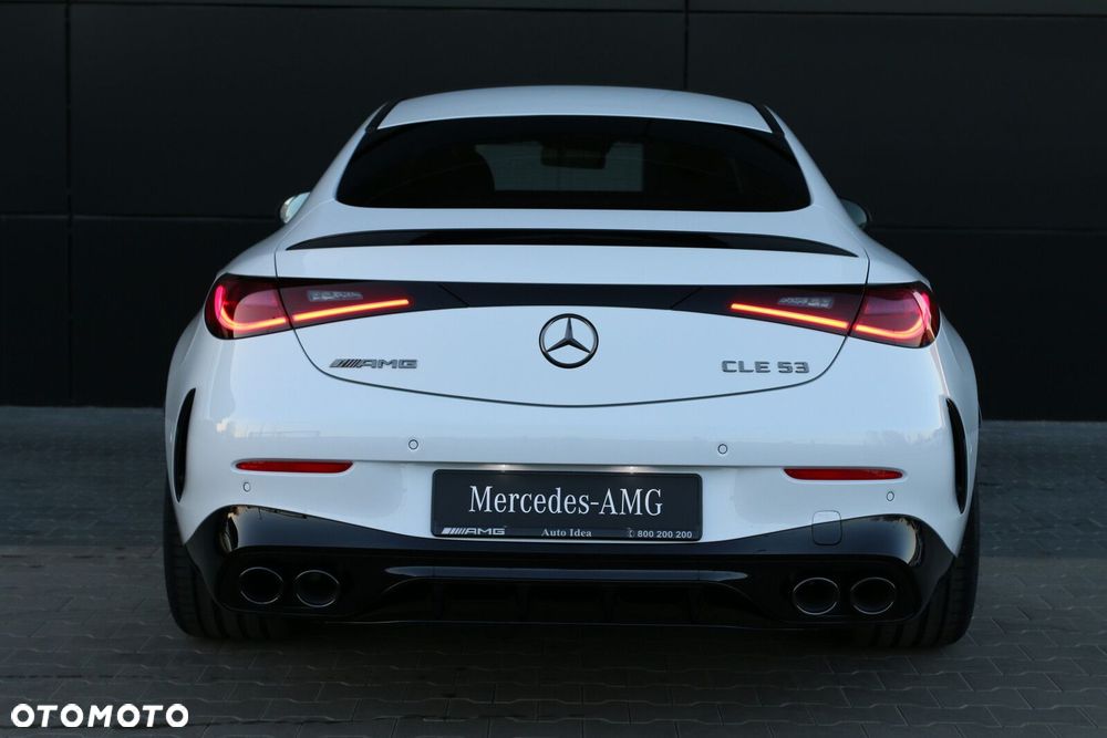 Mercedes-Benz CLE - 9