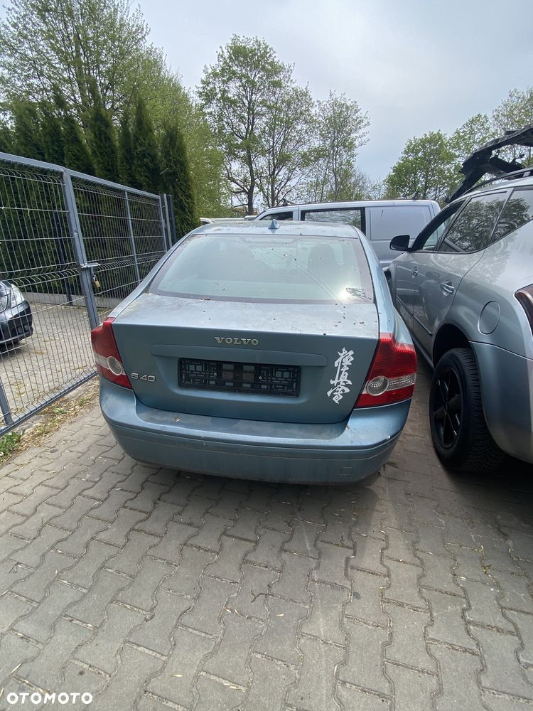 Volvo S 40 na części - 2