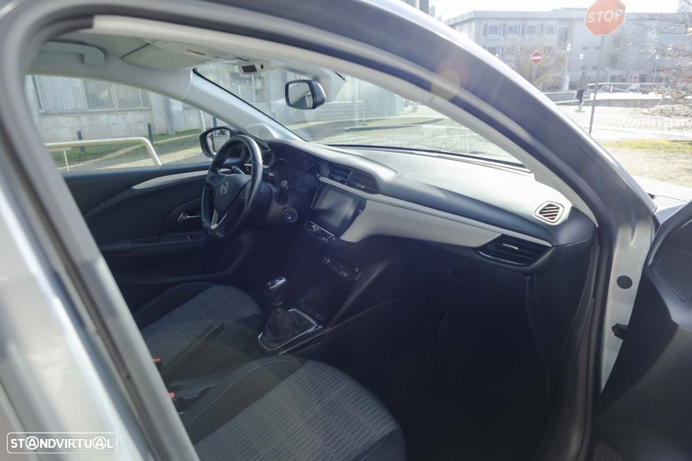 Opel Corsa 1.5 D Business - 20