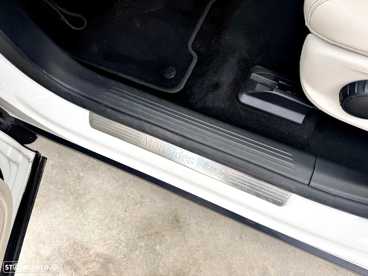 Mercedes-Benz EQB 300 4Matic - 22