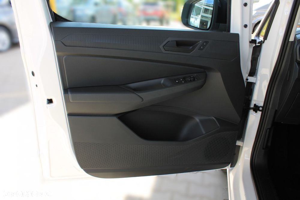 Volkswagen Caddy - 8