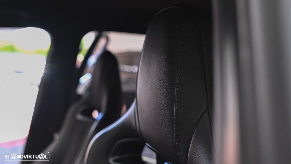Hyundai i30 N 2.0 T-GDi Pack Performance 8DCT - 55