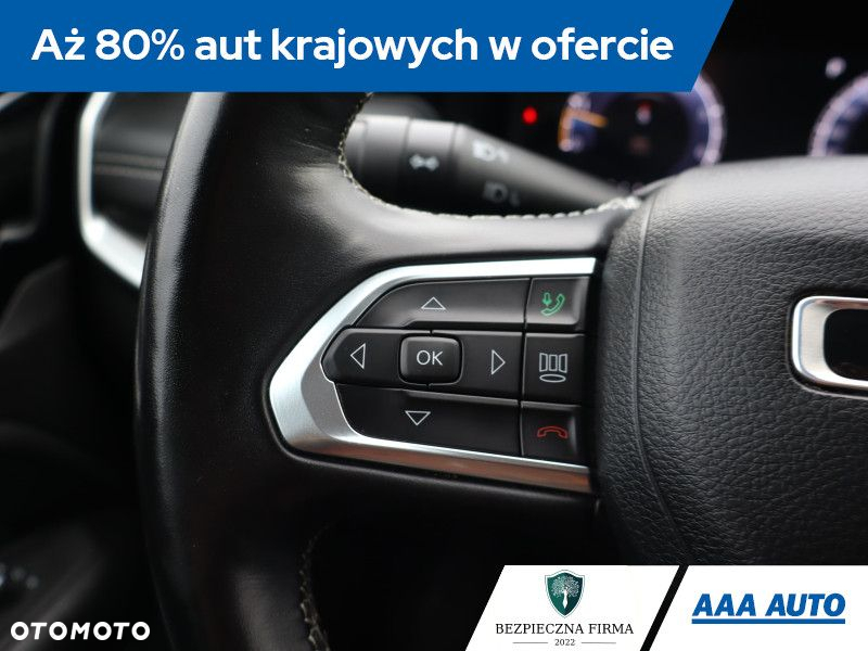 Jeep Compass - 21