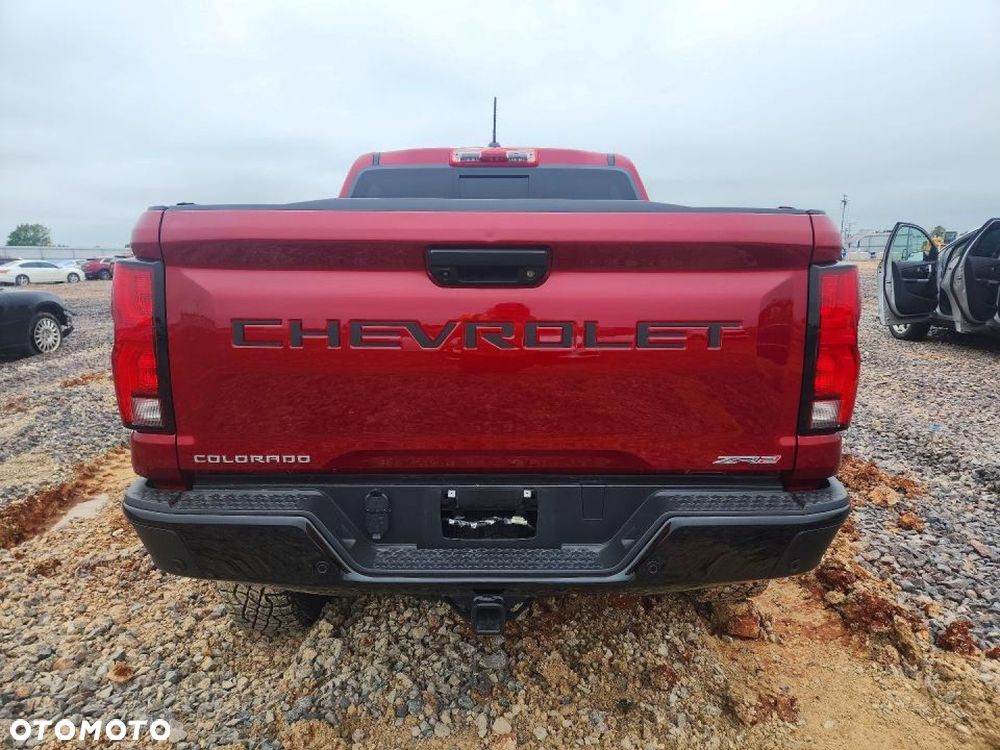 Chevrolet Colorado - 3