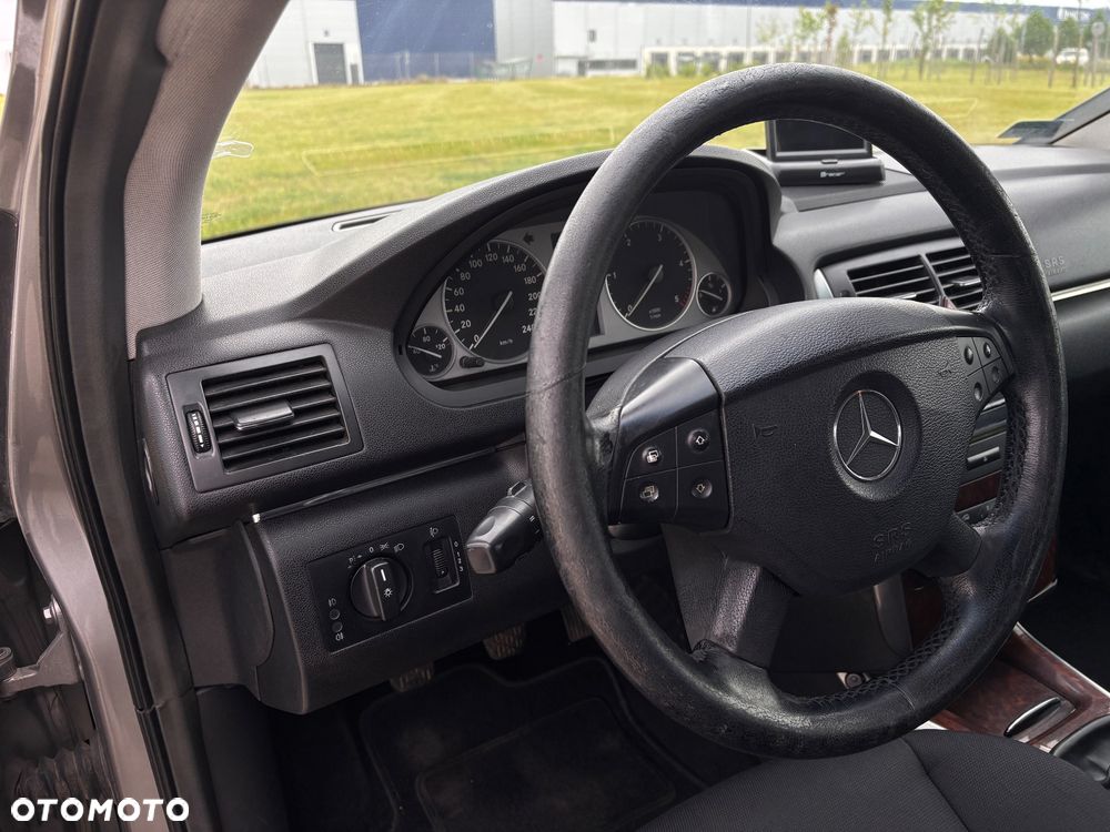 Mercedes-Benz Klasa B 200 CDI - 6