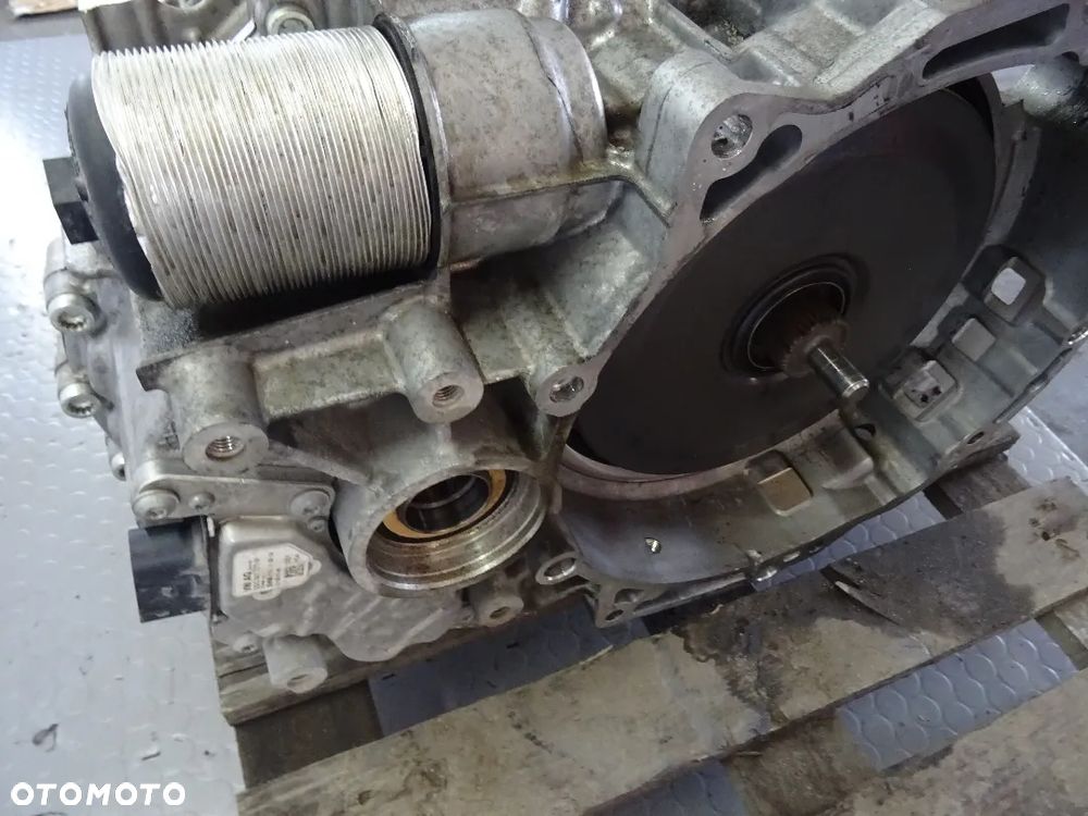 UBC Skrzynia biegow DSG 1.5 TSI VW Tiguan 5NA Passat B8 czesci - 4