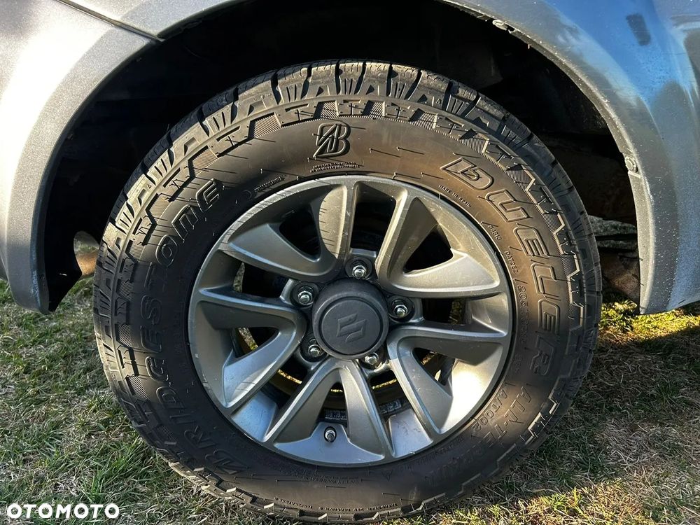 Suzuki Jimny 1.3 Elegance EU6 - 10