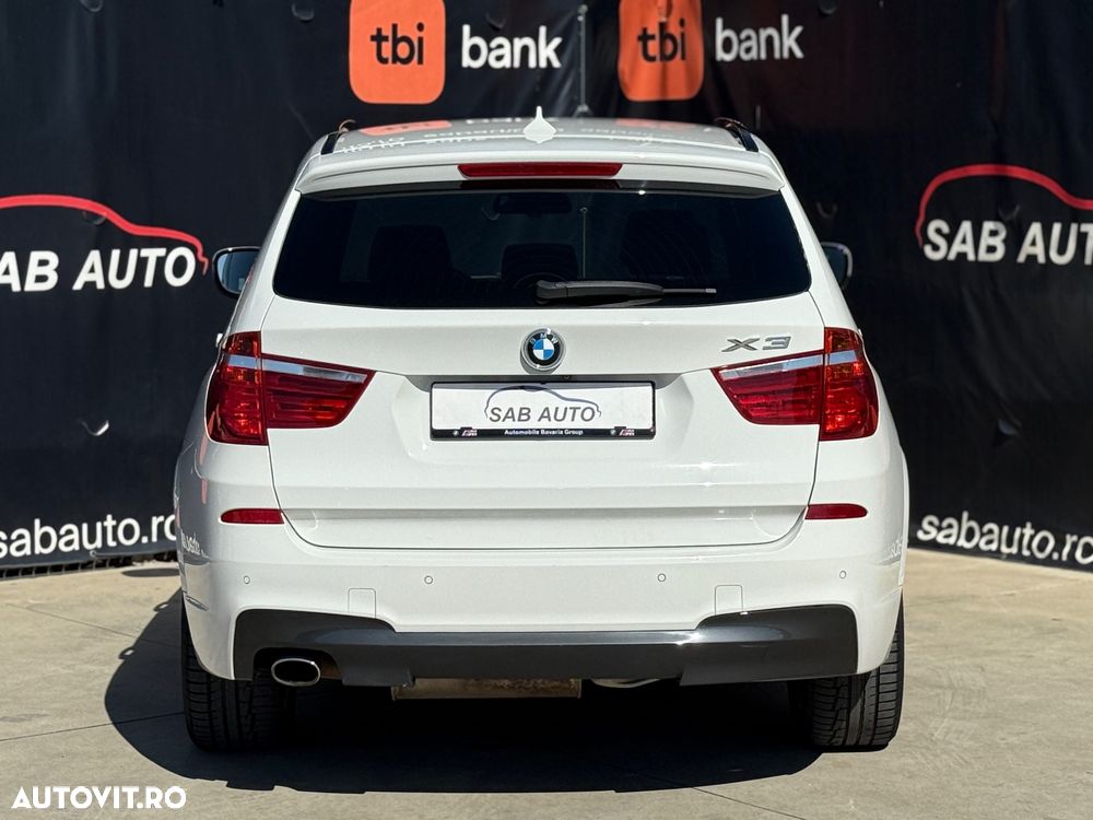 BMW X3 - 23