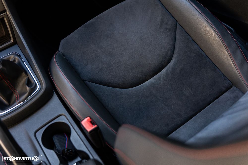 SEAT Leon 2.0 TDI FR - 18