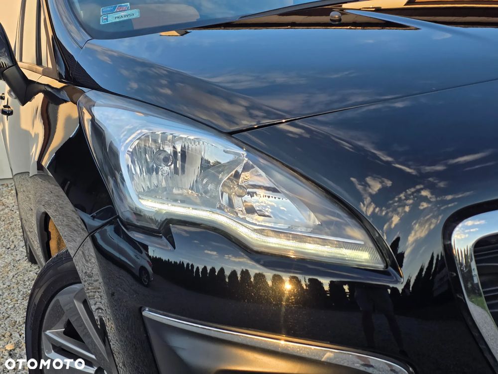 Peugeot 3008 1.6 HDi Style - 8