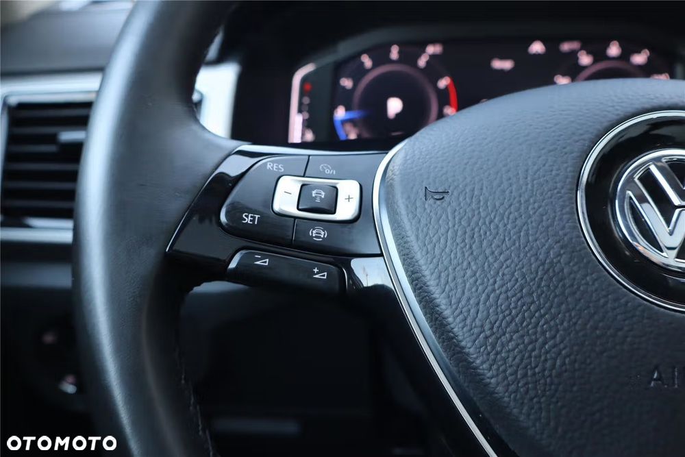 Volkswagen Atlas - 18