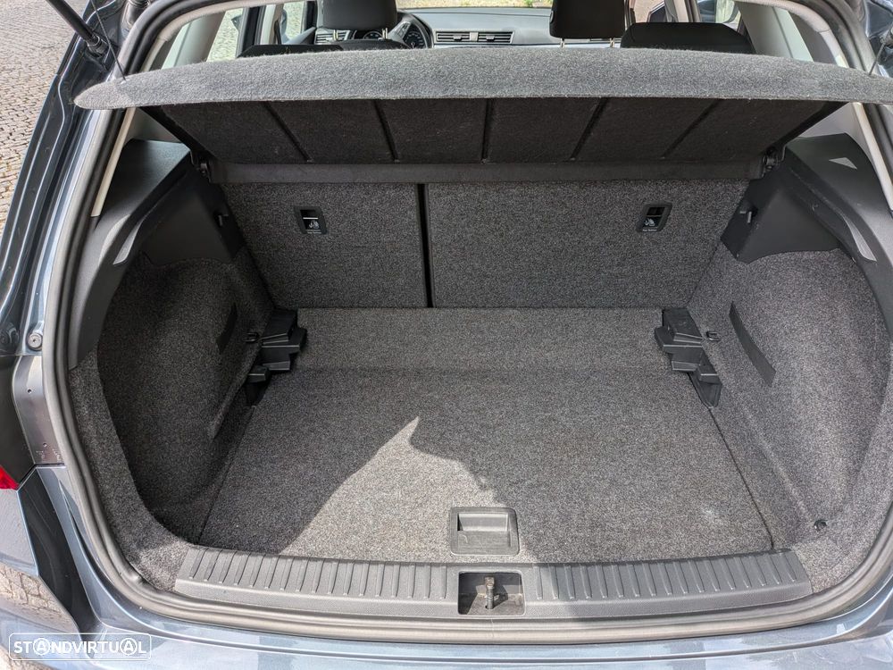 SEAT Arona 1.0 TSI OPF Style Edition - 9