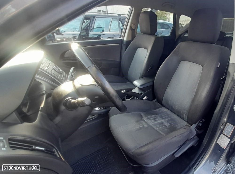 Kia Ceed SW 1.6 CRDi EX ISG - 9