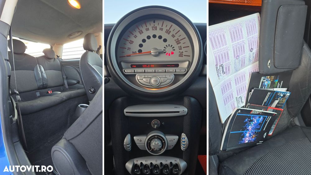 Mini Cooper Standard - 7