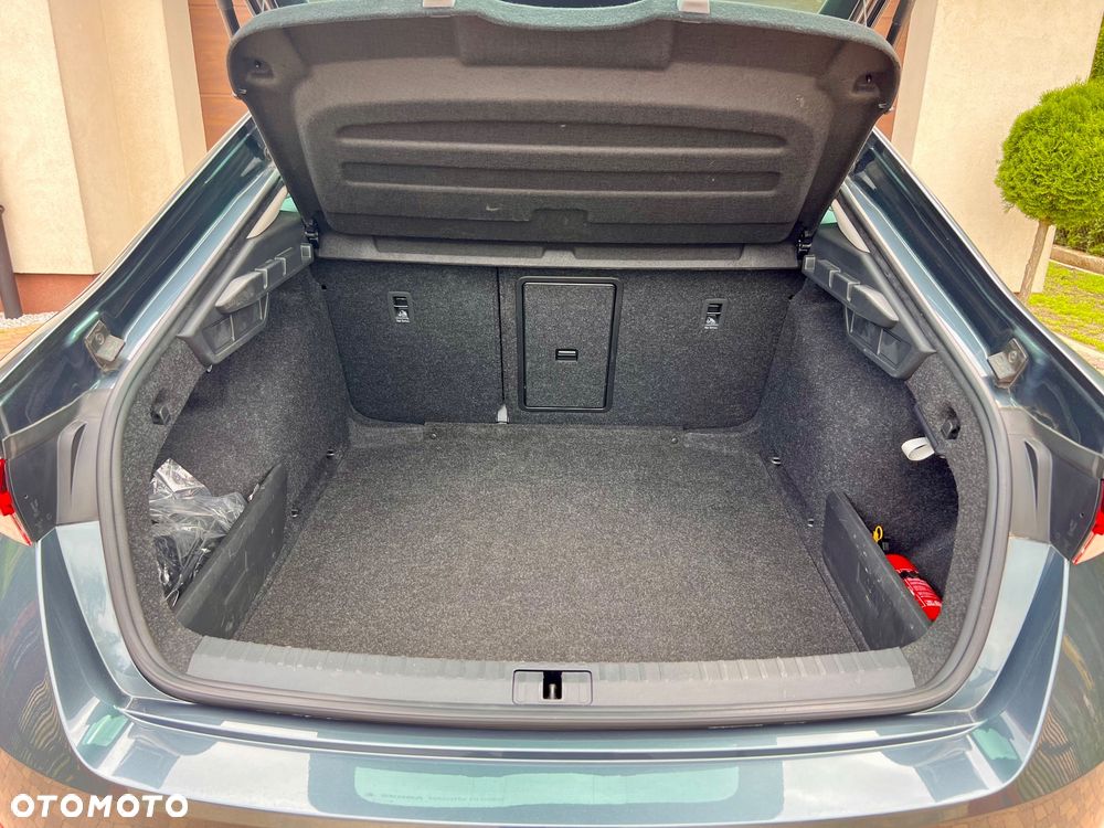 Skoda Octavia 2.0 TDI Ambition - 10
