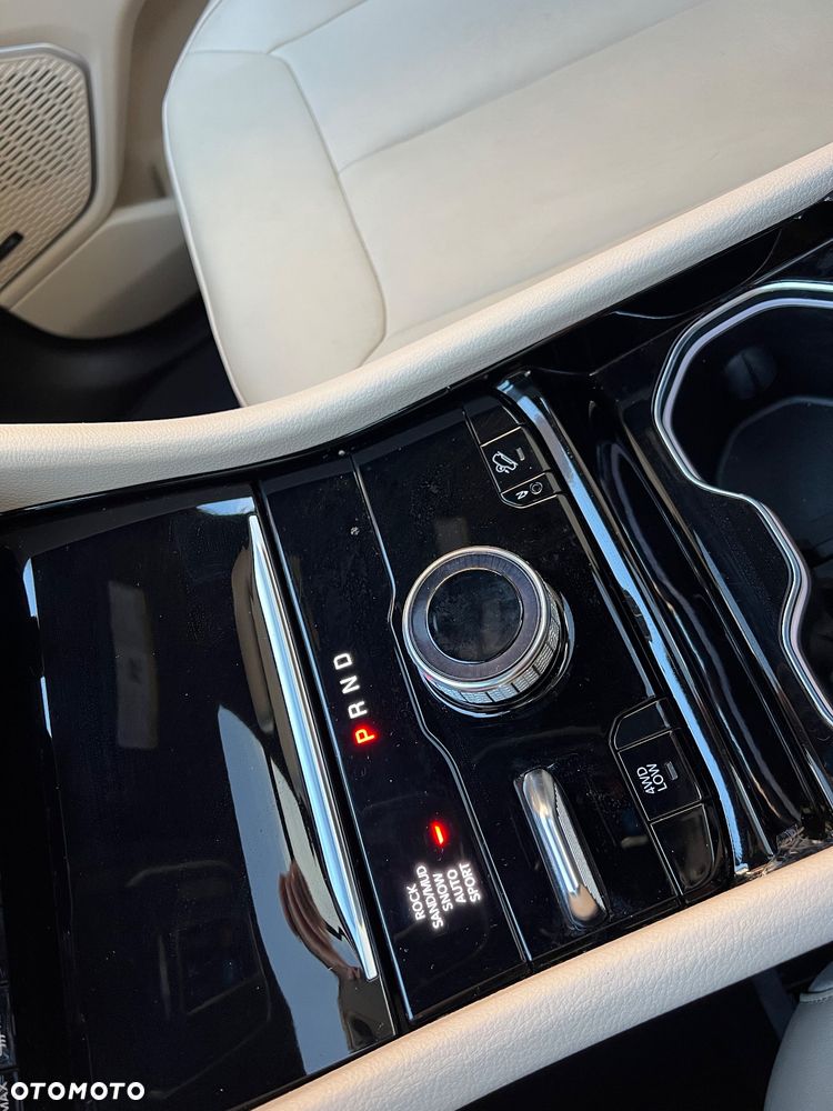 Jeep Grand Cherokee 3.6 V6 Limited - 29