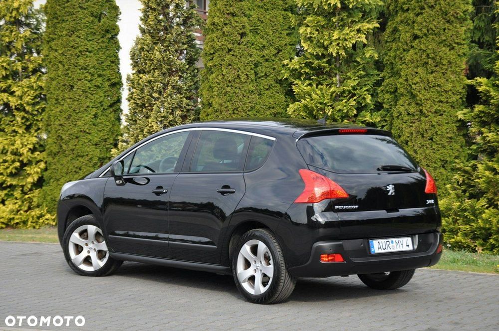Peugeot 3008 - 13