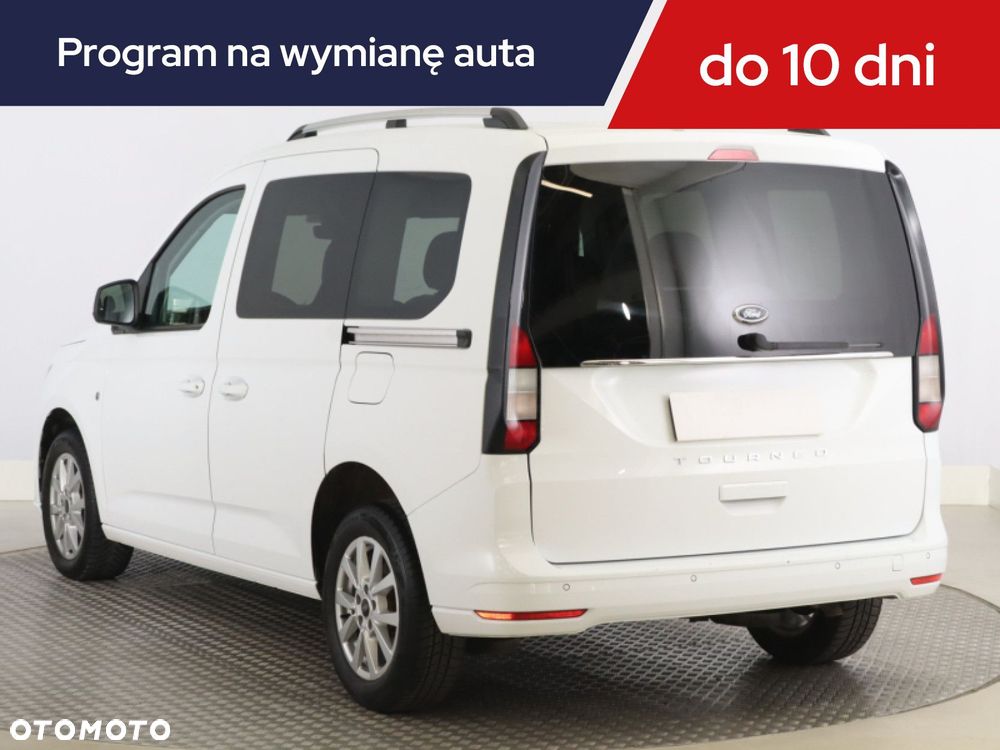 Ford Tourneo Connect - 6
