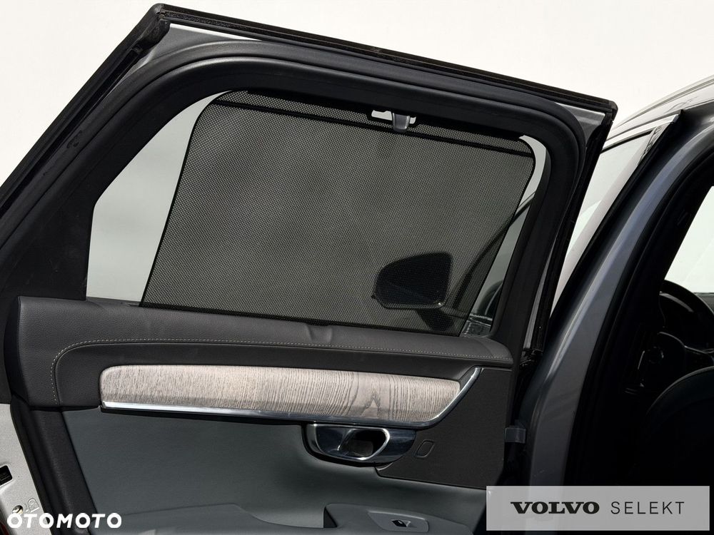 Volvo V90 - 12